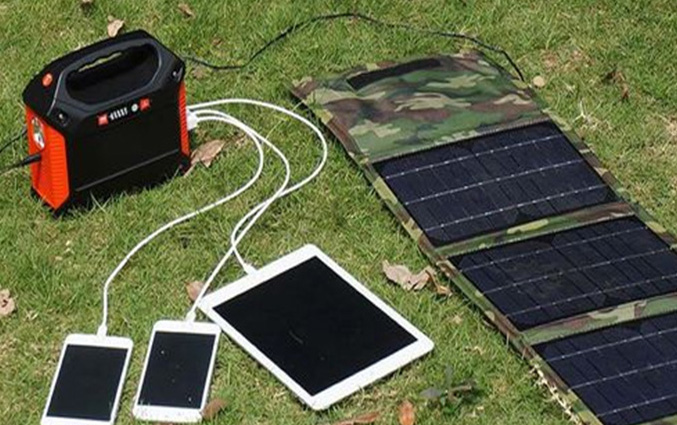 开关电源的测量中安全性解决方案